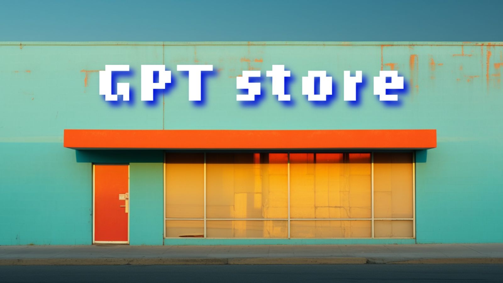 GPT store offre le diverse versioni di ChatGPT