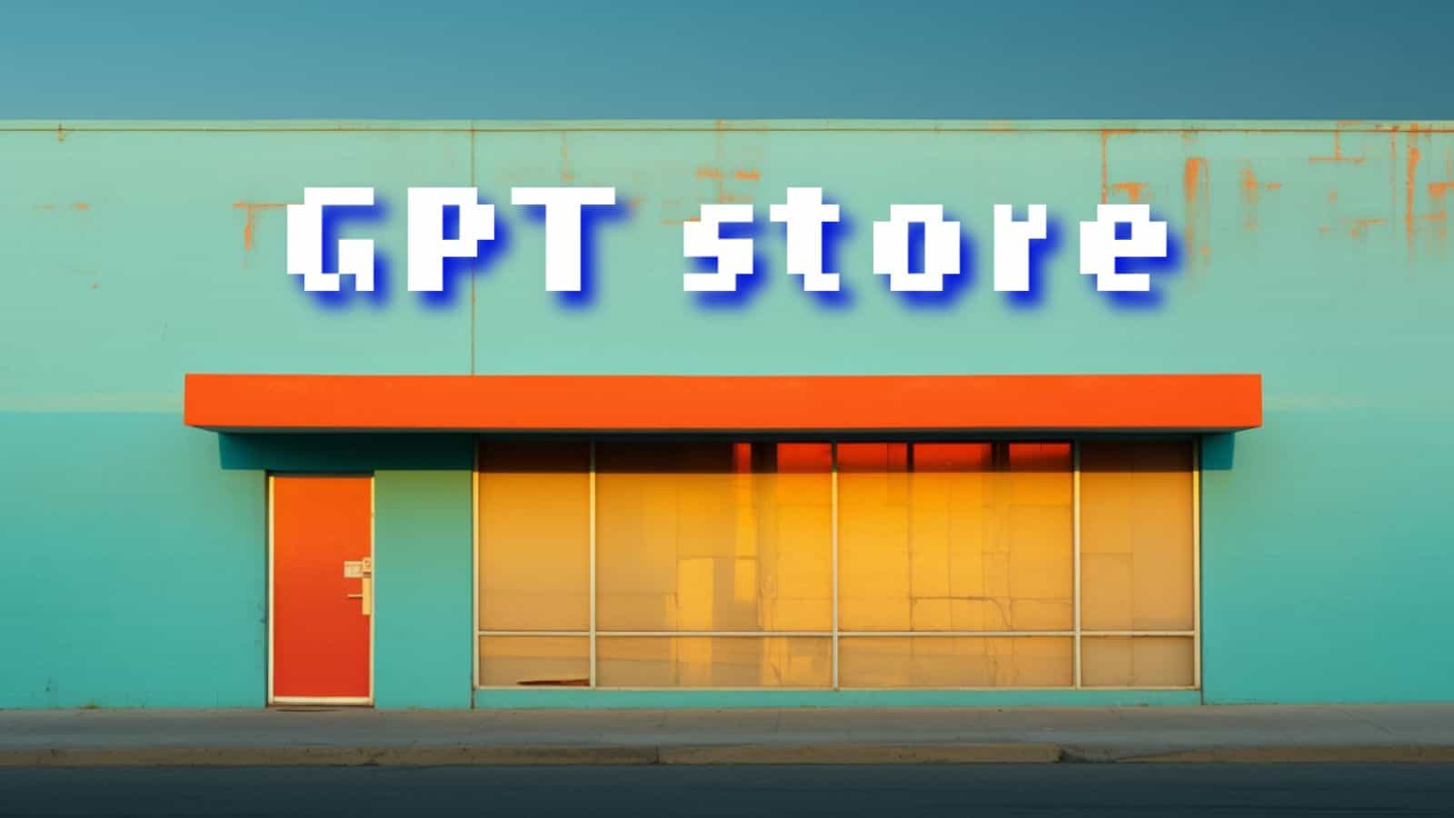 GPT store, le fidanzate sono anche virtuali