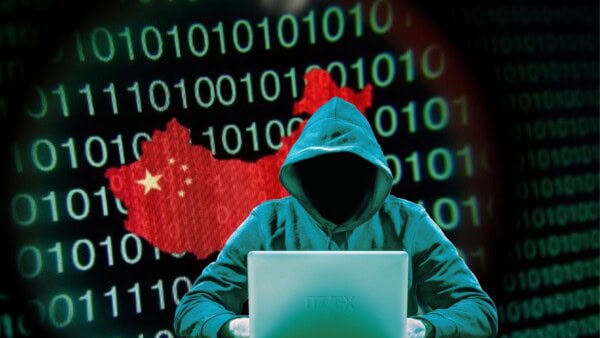 La Cina è riuscita a crackare AirDrop