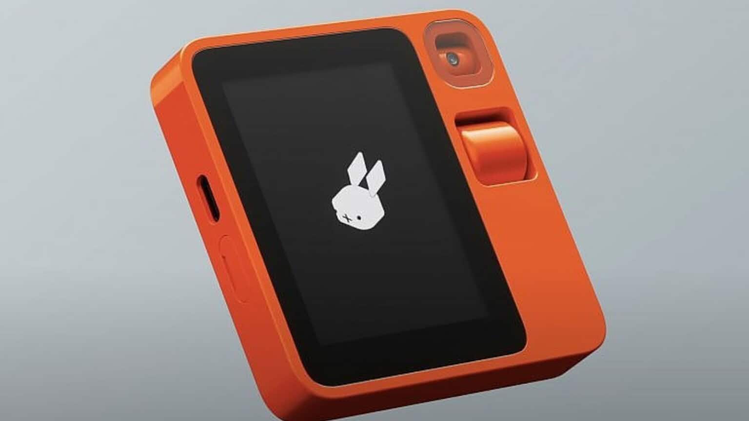 Rabbit r1 sold out in due giorni