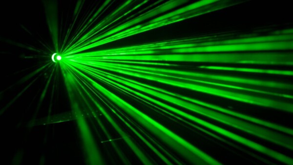 DragonFire la nuova arma laser del Regno Unito