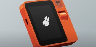 Rabbit r1 sold out in due giorni