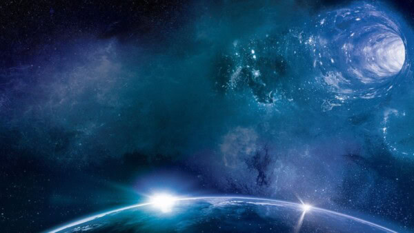 Oggetto misterioso localizzato tra una stella di neutroni e un buco nero.