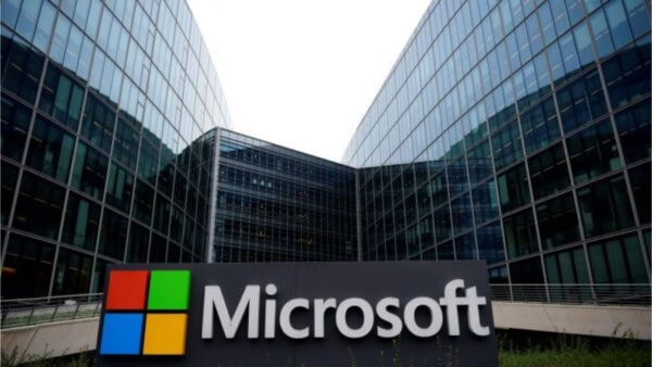 Microsoft attacco hacker