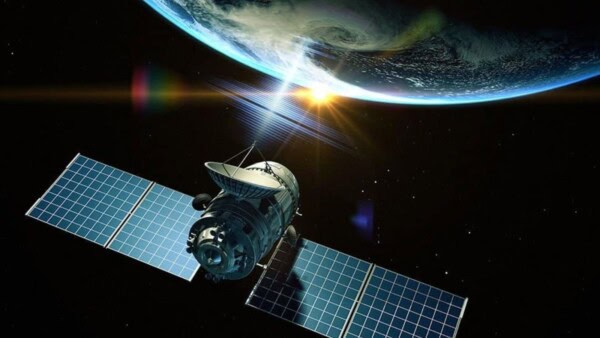 La missione nello spazio per produrre energia ha avuto riscontri positivi.