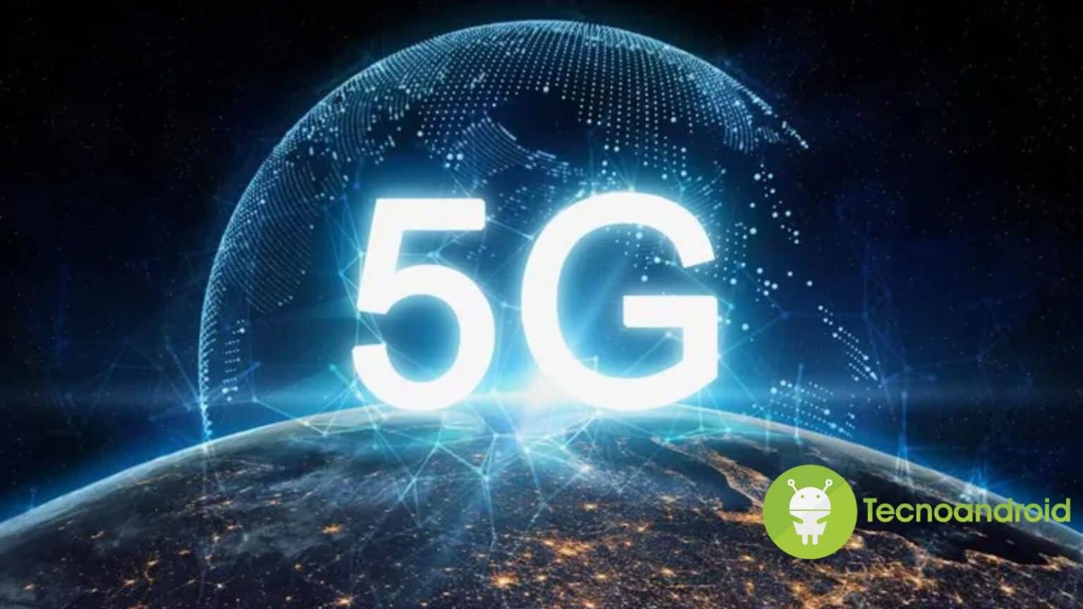 Il 5G conquista gli italiani e li fa spendere di più per averlo