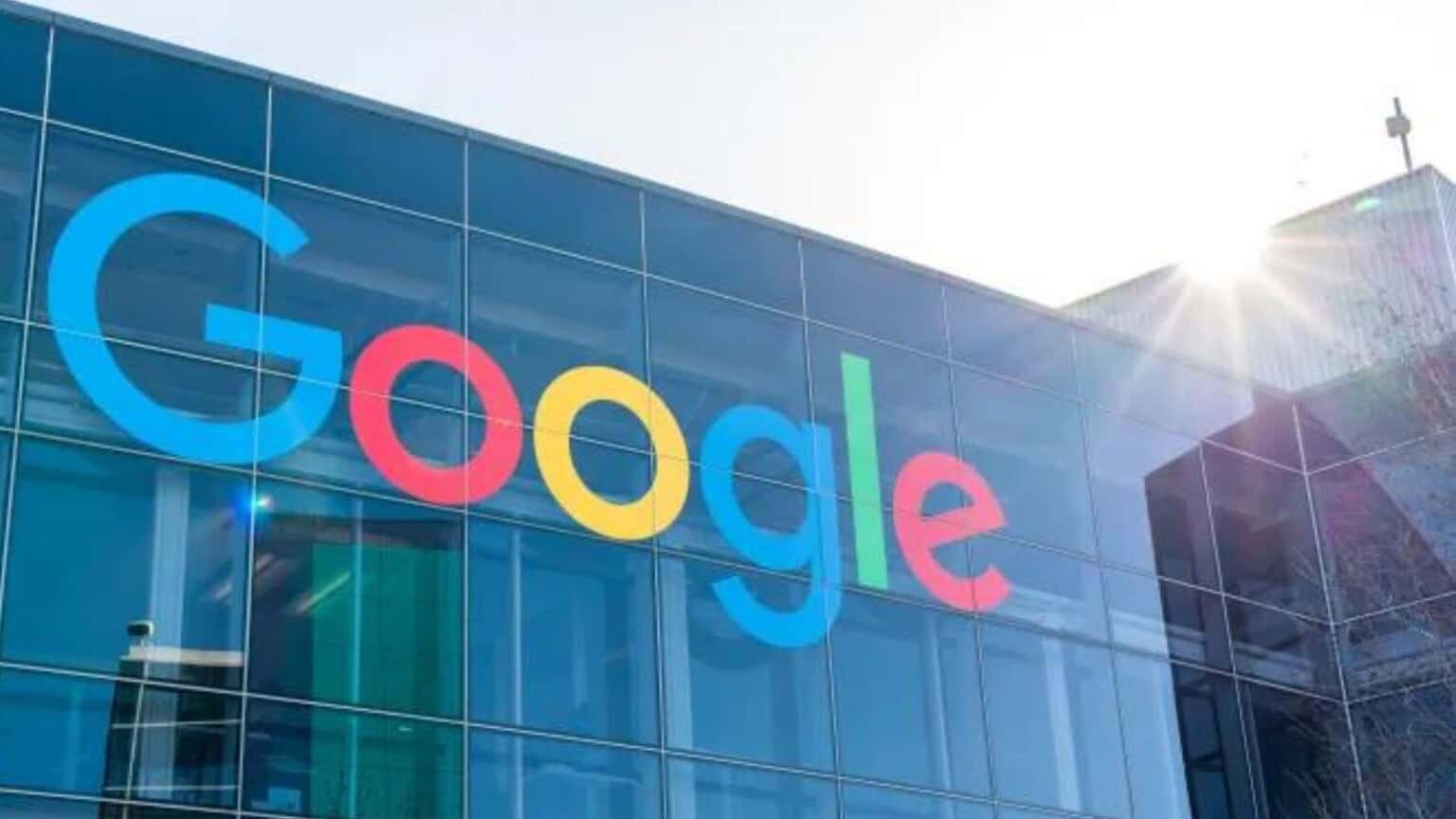 Google blocco utenti