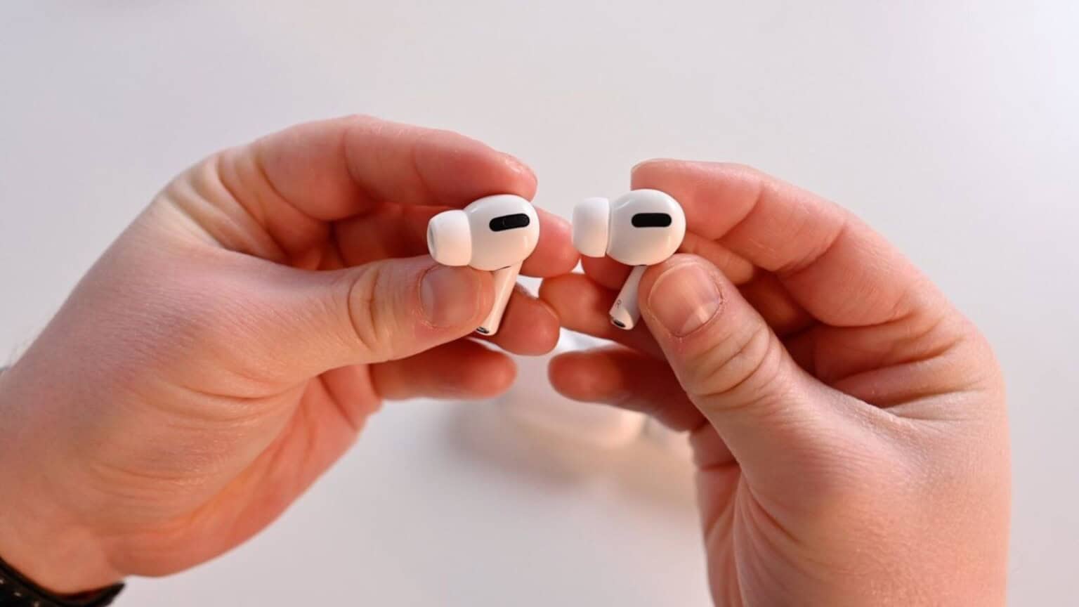 I trucchi per capire se gli AIRPODS sono FALSI