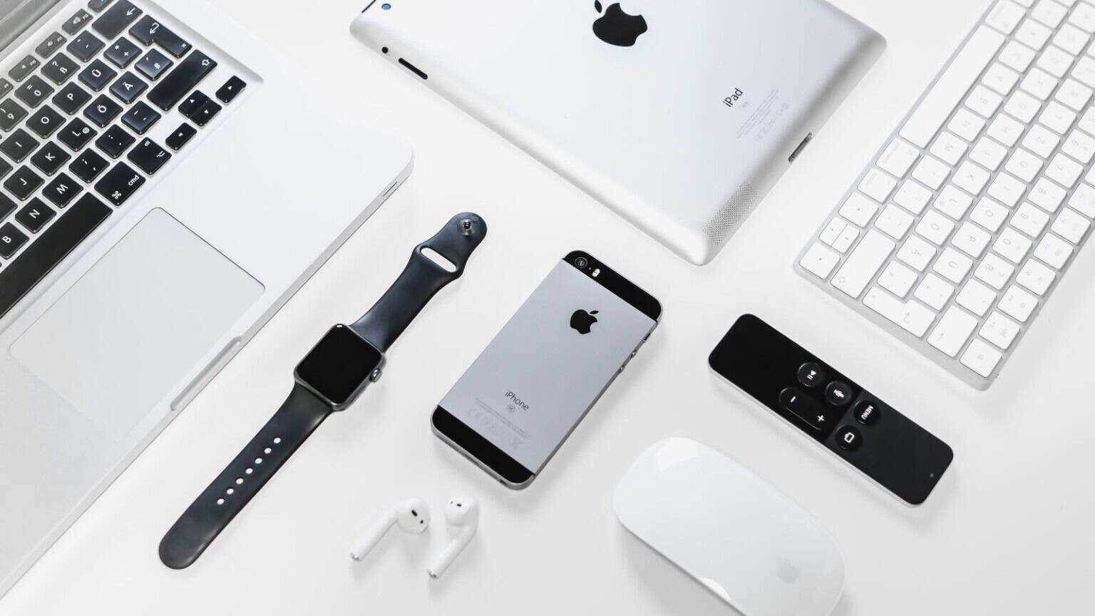 dispositivi apple