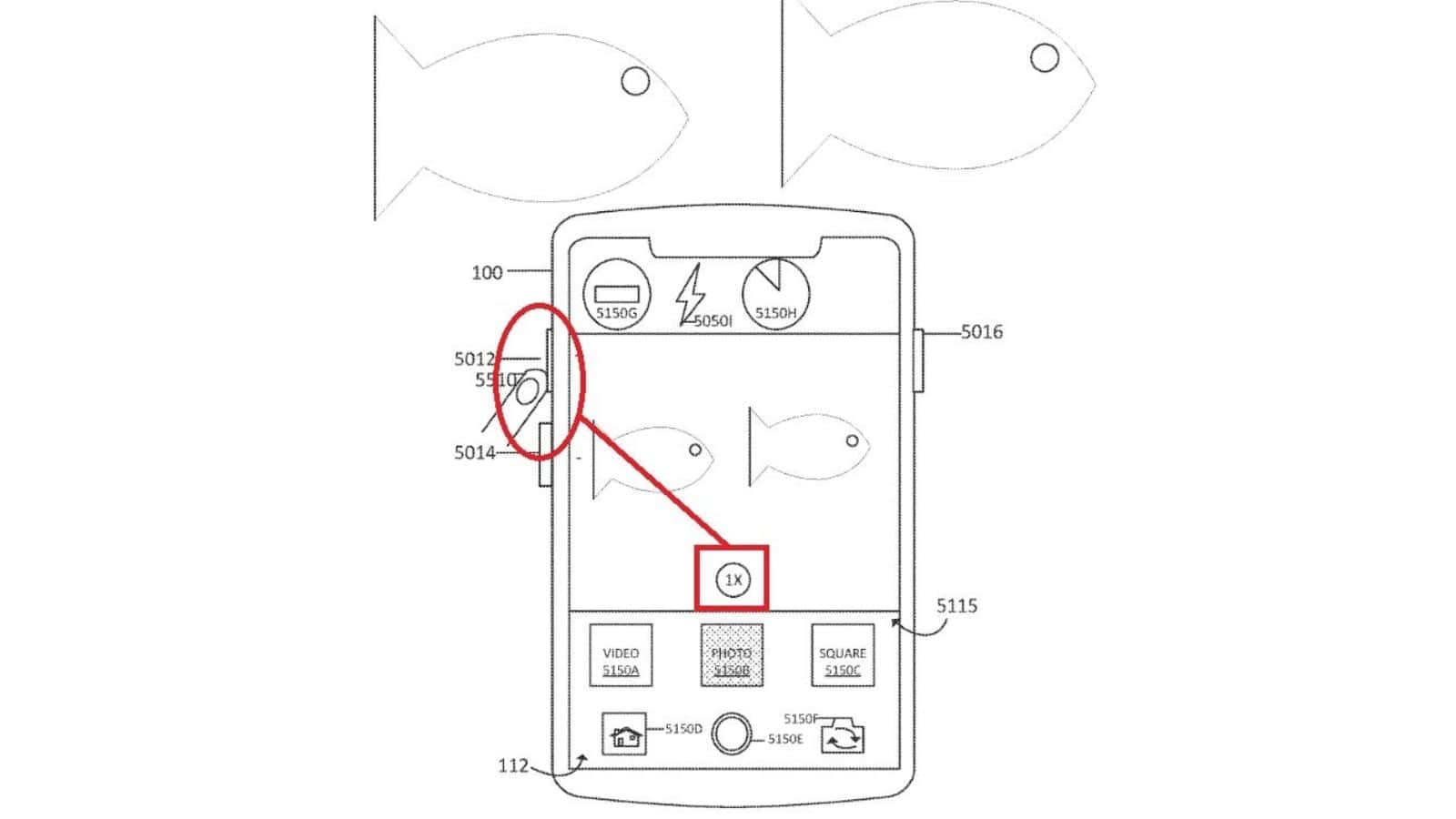 iPhone impermeabile