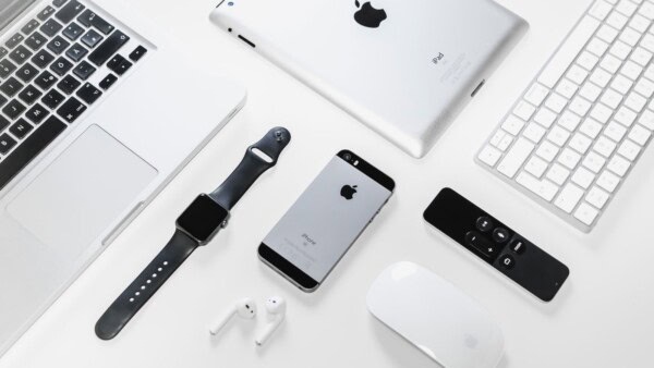 dispositivi apple