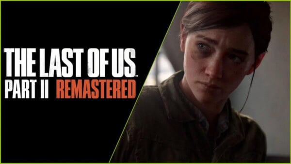 The Last of Us Parte II Remastered