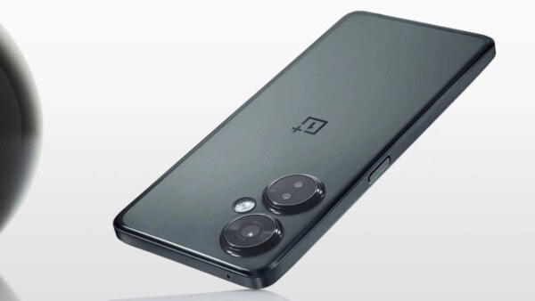 OnePlus smartphone