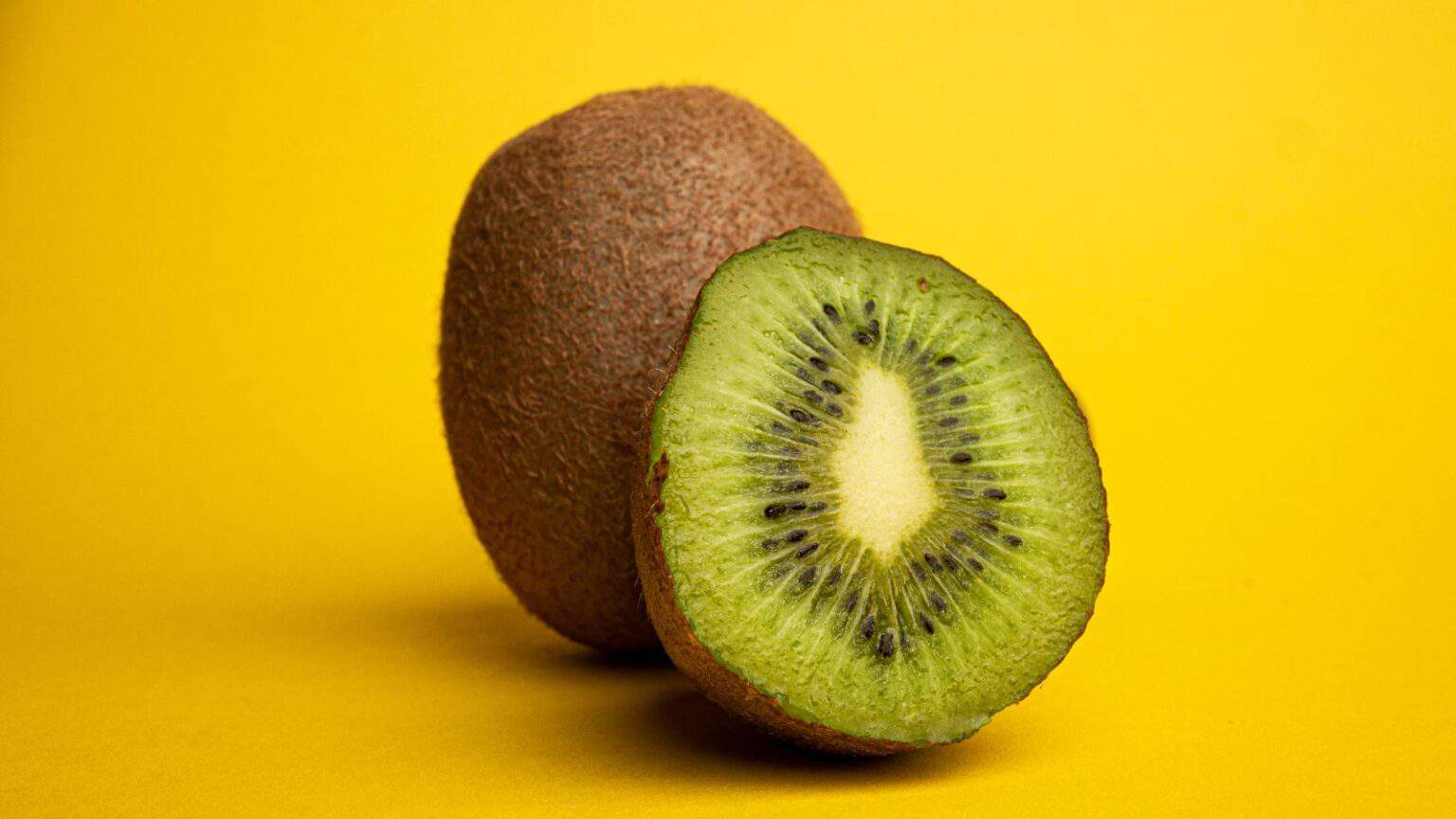 Kiwi, alimento dalle proprietà eccezionali