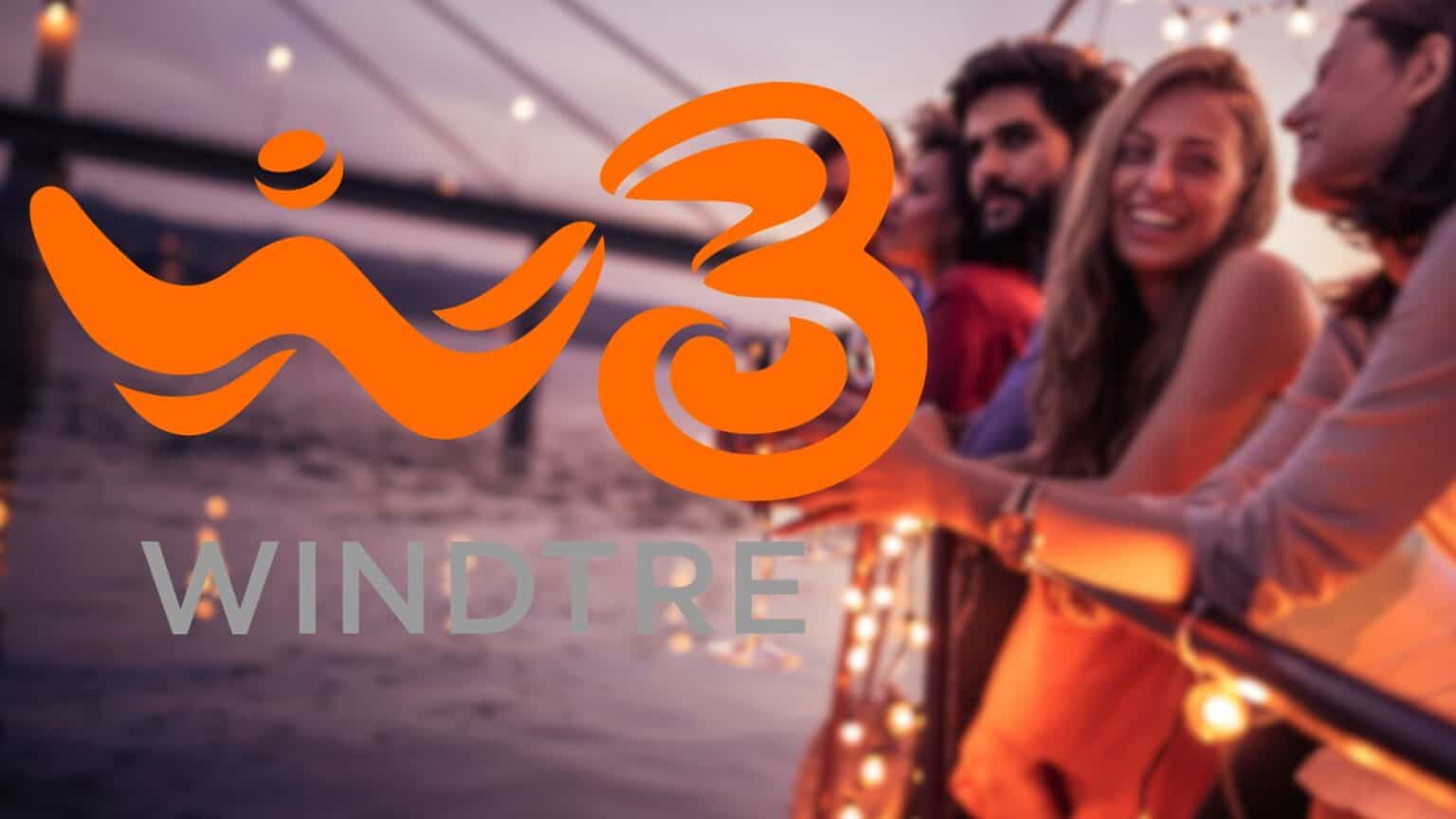 offerta WindTre