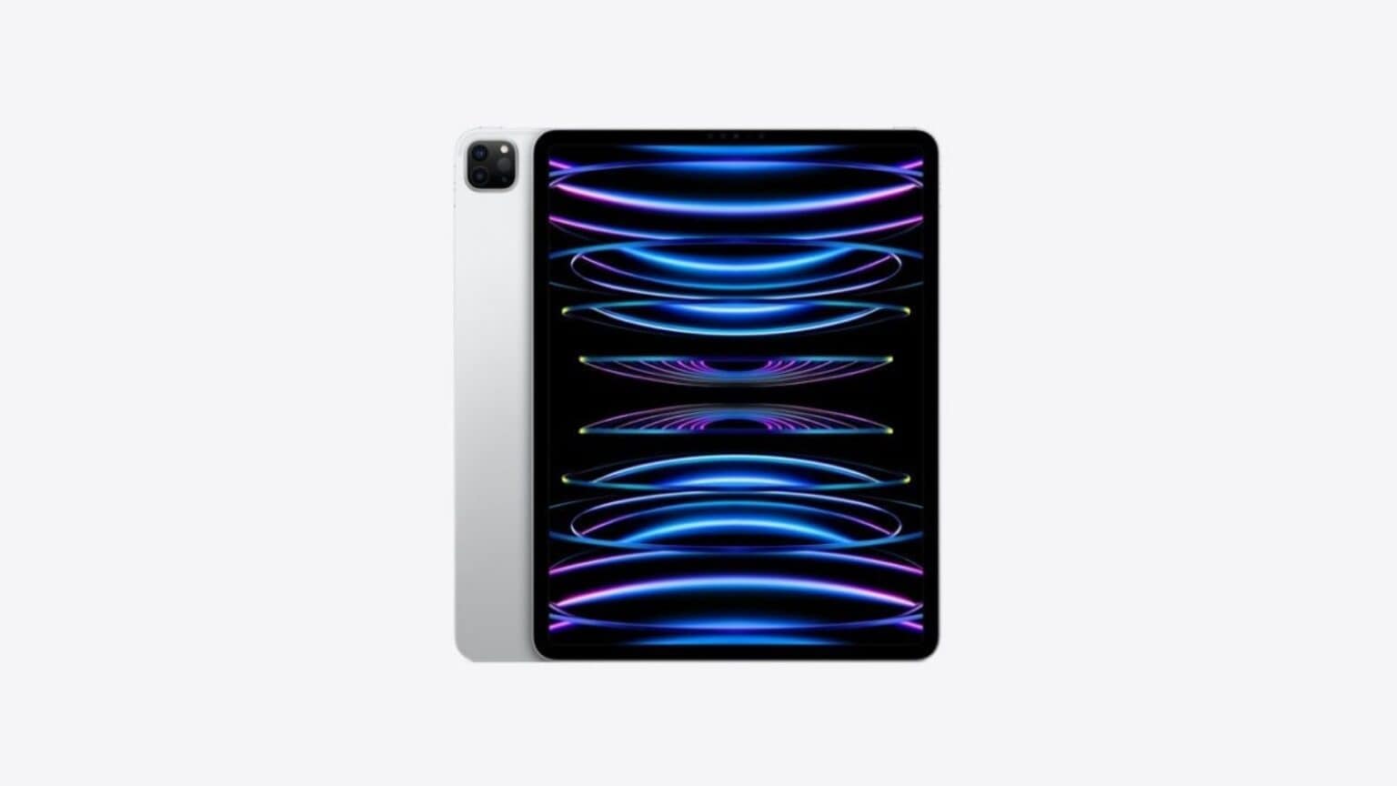 Apple iPad Pro