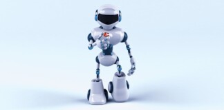 I robot, il futuro che alcuni attendono con impazienza ed altri con timore.