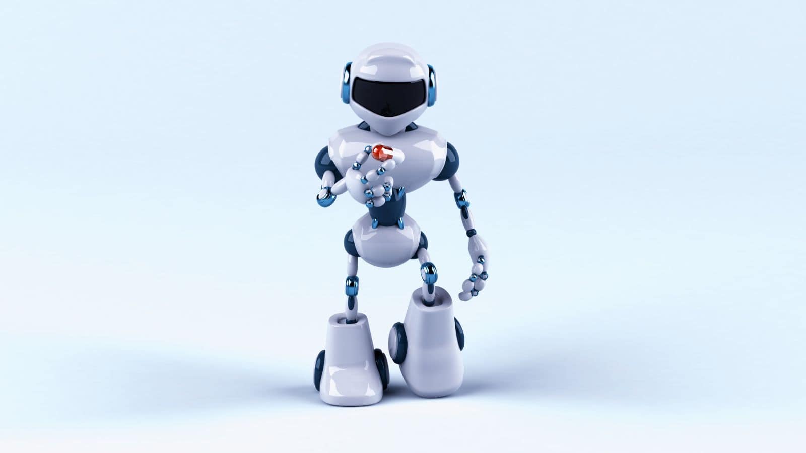 i robot, apparecchiature che da alcuni sono tanto attese con impazienza, mentre da altri con grande paura.