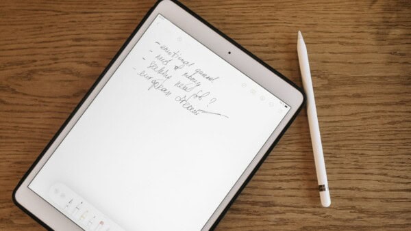 tablet