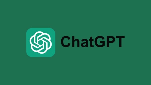 ChatGPT