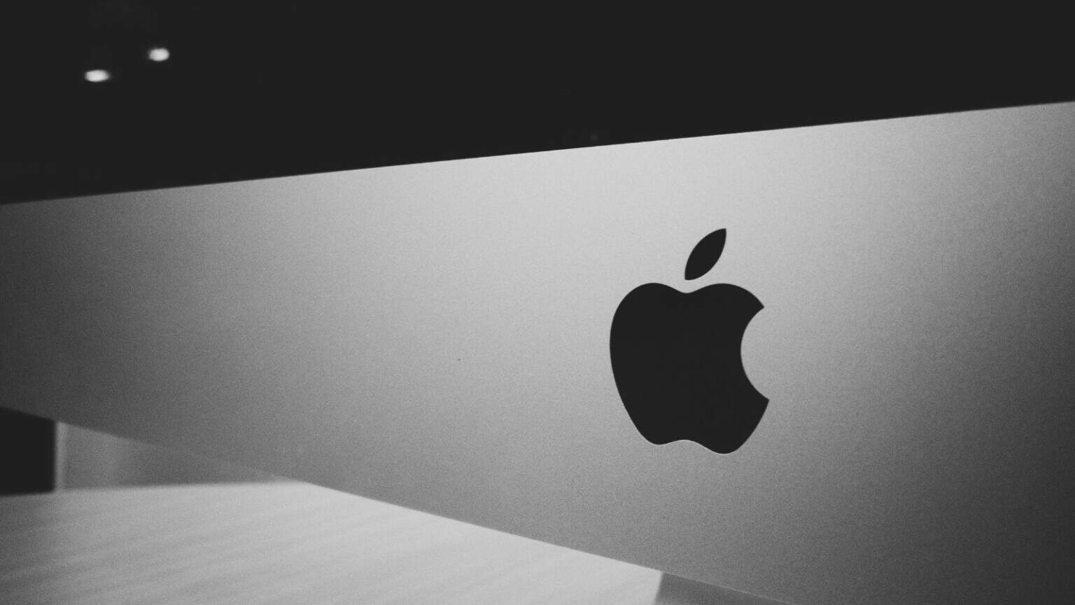 Logo Apple