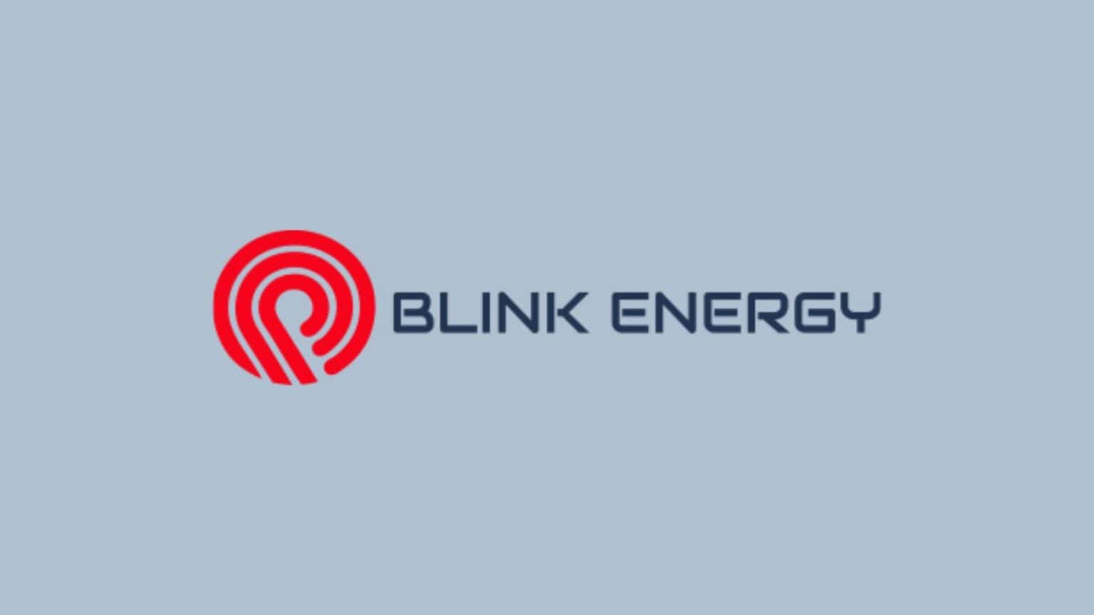 blink