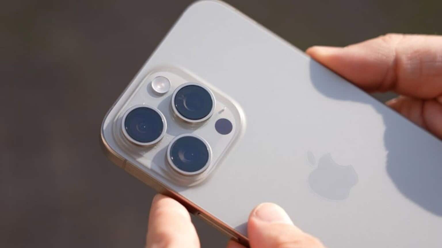 iPhone 16, cambia tutto