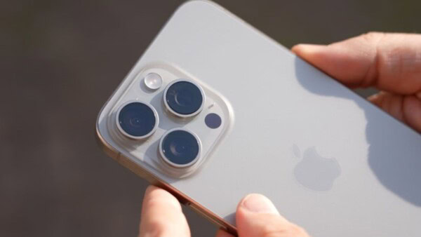iPhone 16, cambia tutto