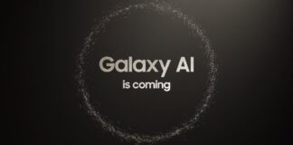 Samsung Galaxy AI sarà gratis