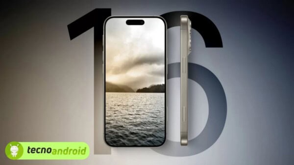 Quali e quanti saranno i tasti fisici per il nuovo iPhone 16
