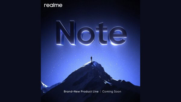 Realme Note 1 specifiche