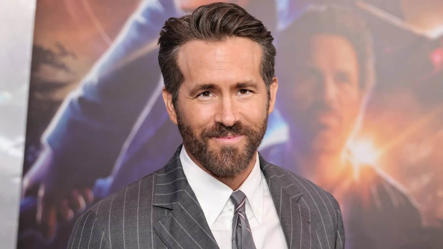 Reynolds, Ryan, Deadpool, Emmy