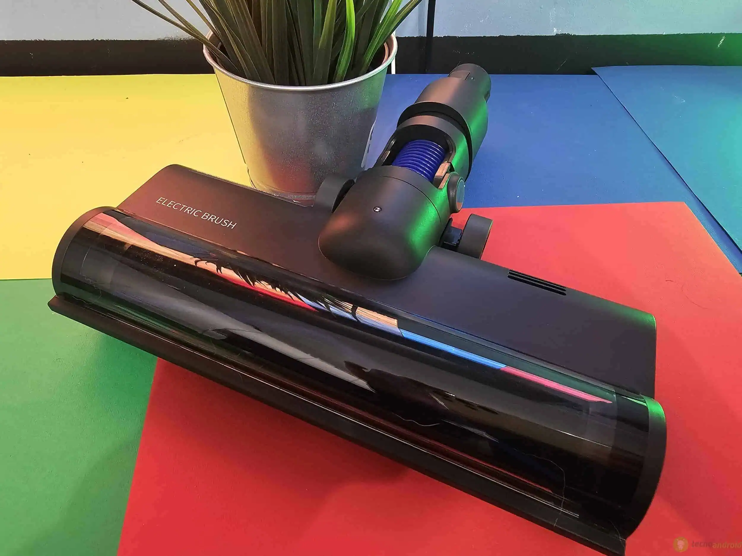 Roidmi X200 (10)