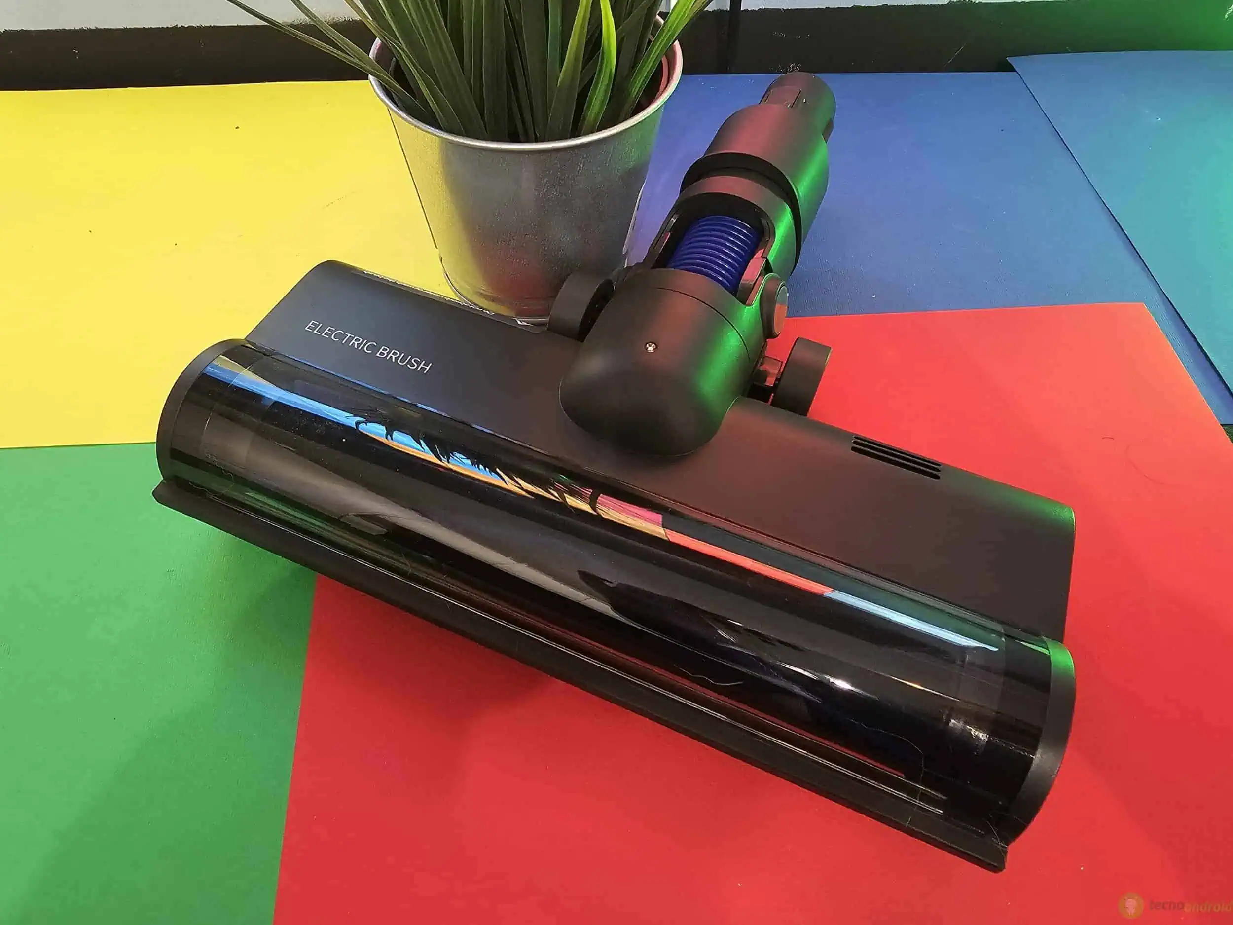 Roidmi X200 (9)
