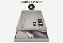 Samsung, Galaxy, S24, Ultra, AI, display, dxomark