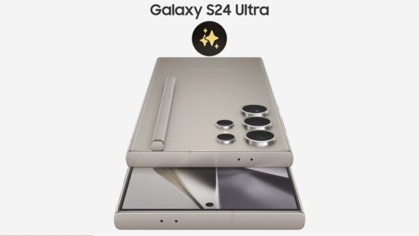 Samsung, Galaxy, S24, Ultra, AI, display, dxomark