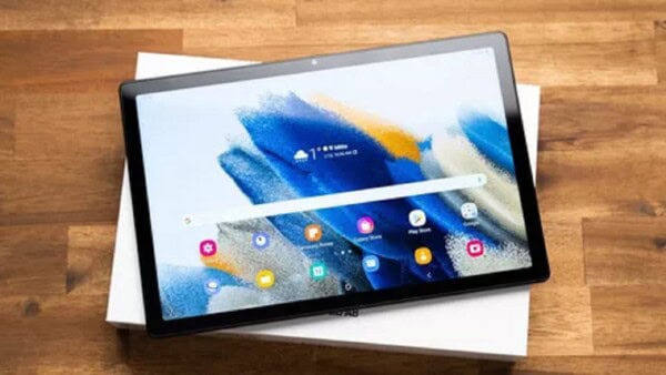 Samsung Galaxy Tab A8