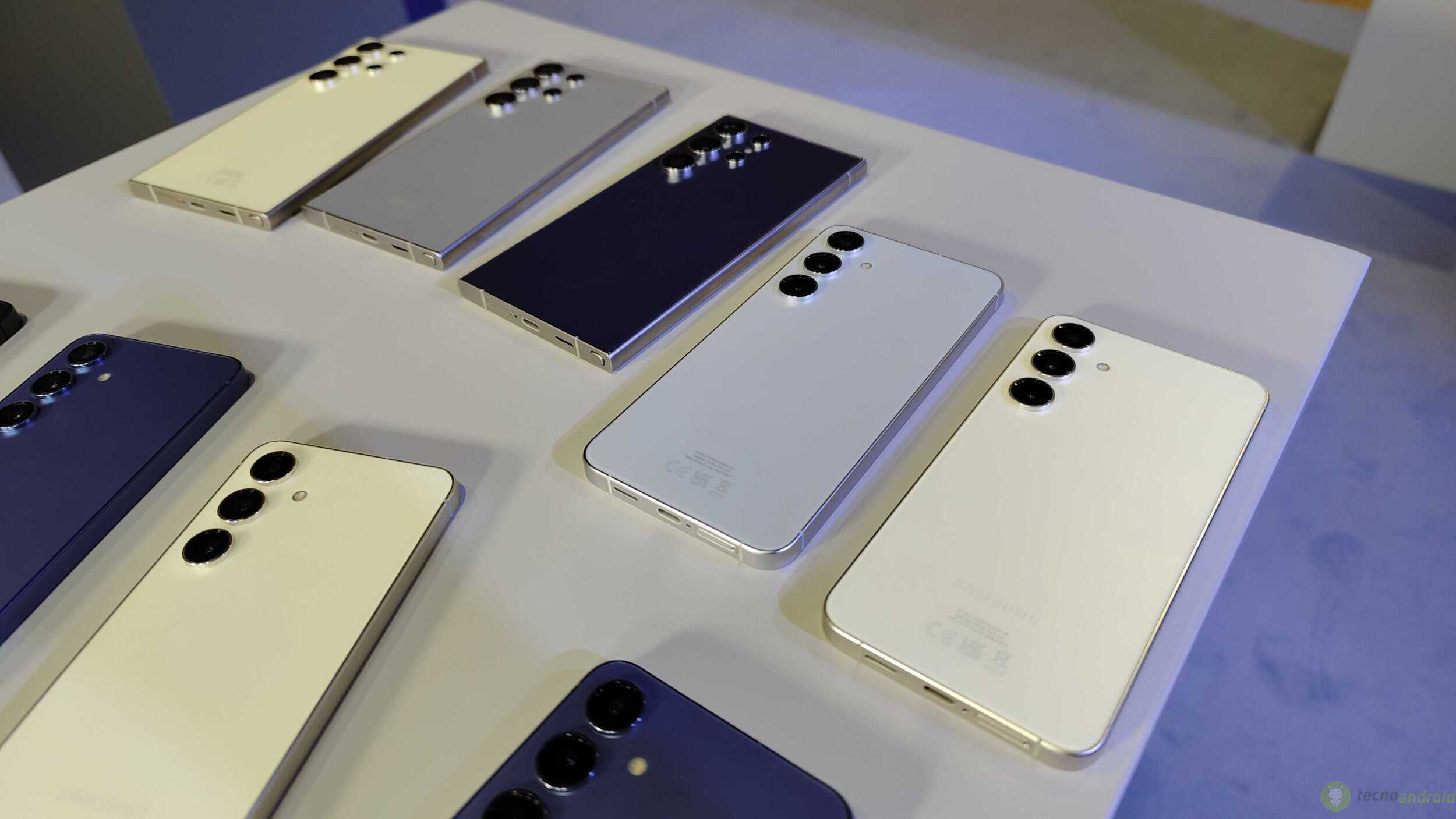 Samsung Galaxy Unpacked 2024 (11)