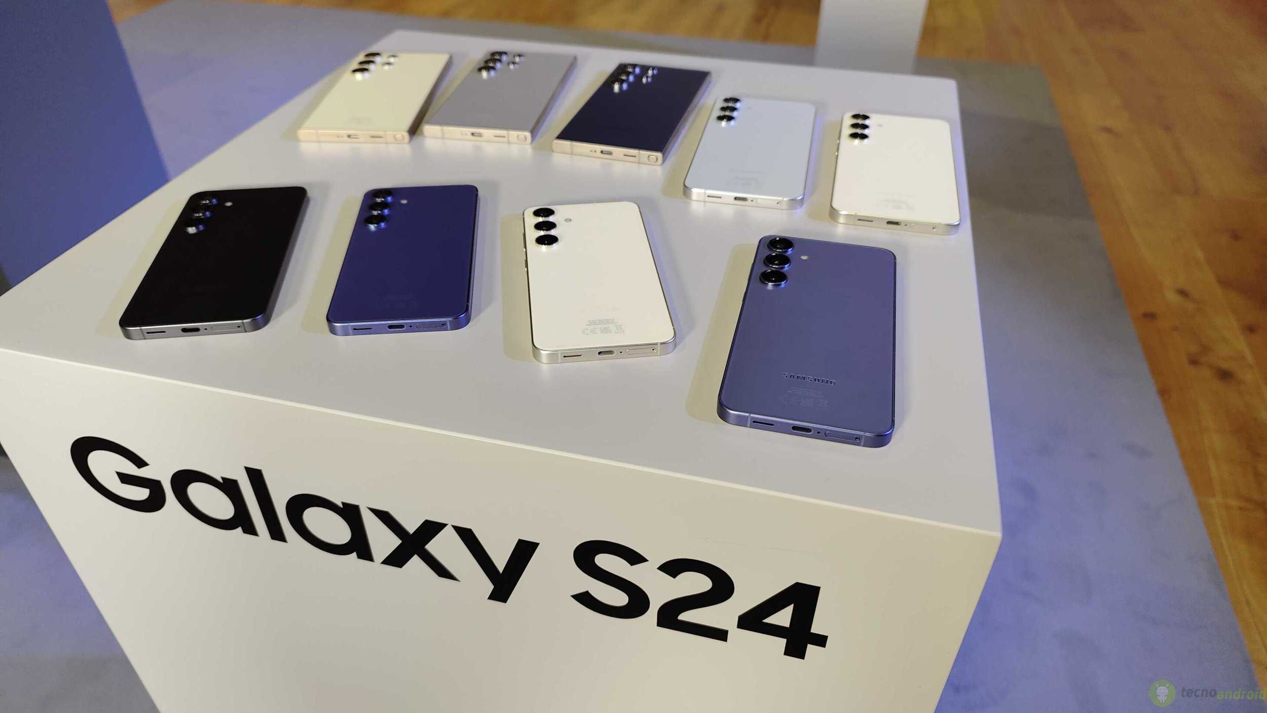 Samsung Galaxy Unpacked 2024 (12)