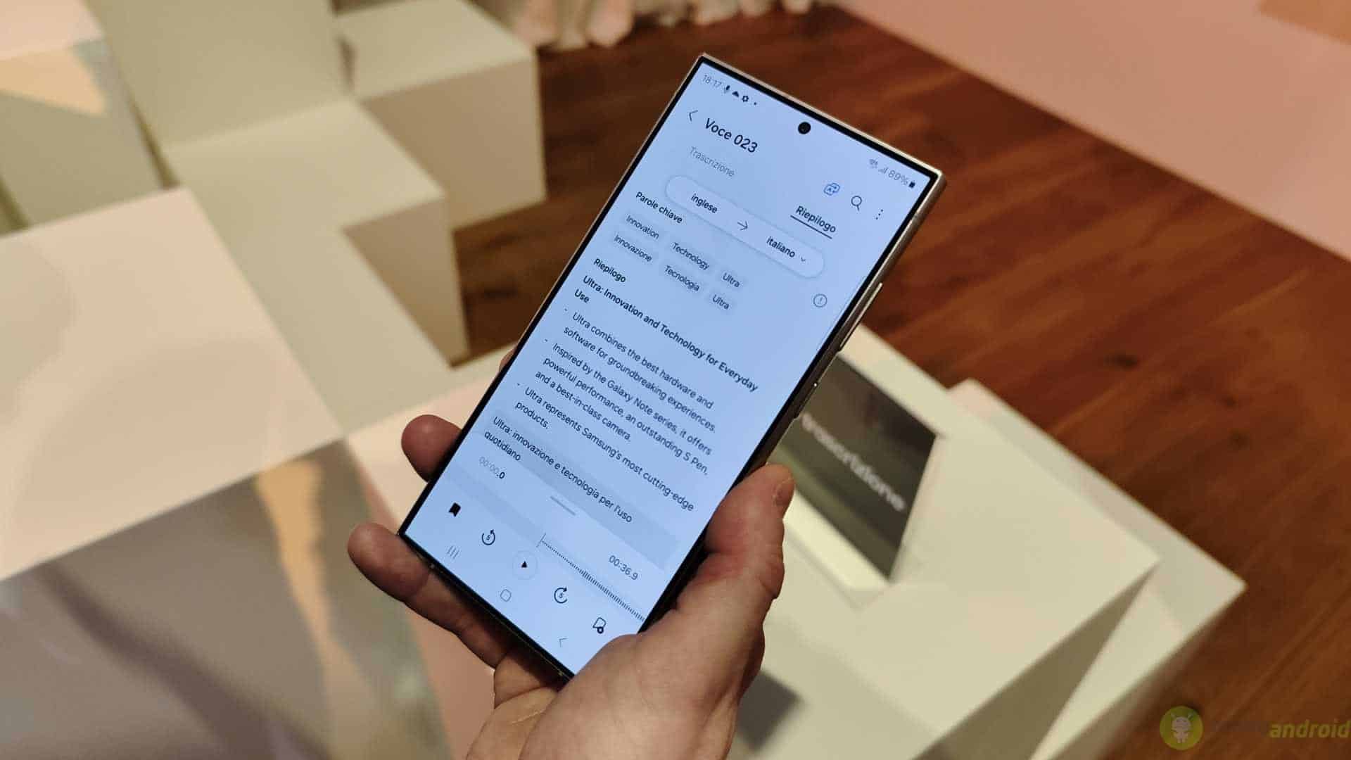 Samsung Galaxy Unpacked 2024 (6)