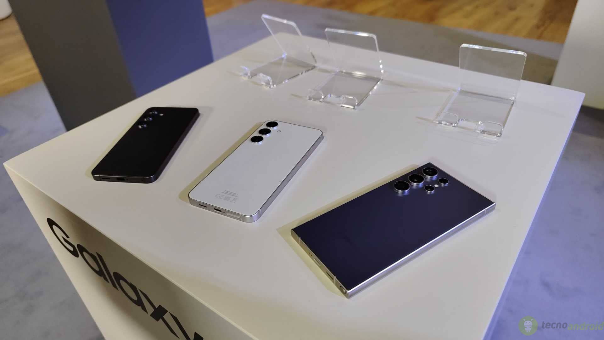 Samsung Galaxy Unpacked 2024 (9)