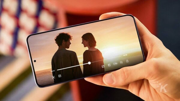 Galaxy S24 di Samsung: lo smartphone prediletto dagli influencer