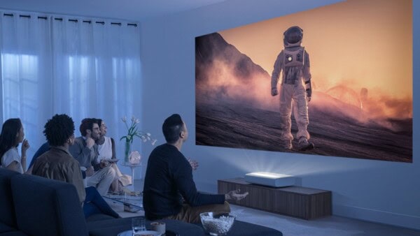 Un'analisi approfondita dell'esperienza video e audio offerta dal modello di punta di Samsung