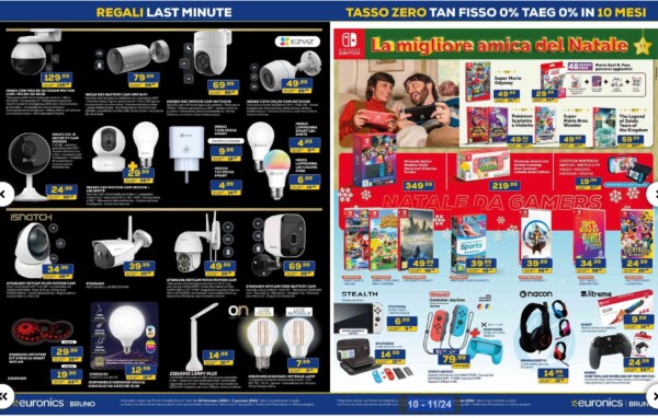 Euronics - immagine 11 Euronics - immagine 11