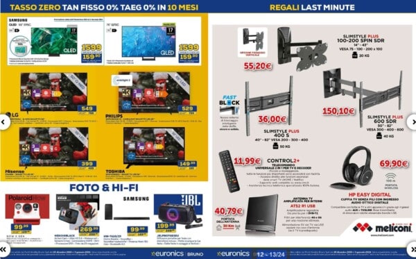 Euronics - immagine 10 Euronics - immagine 10