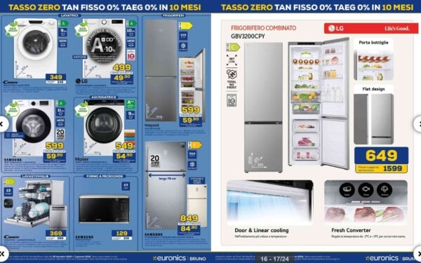 Euronics - immagine 8 Euronics - immagine 8