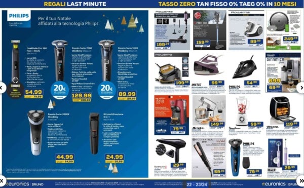 Euronics - immagine 12 Euronics - immagine 12