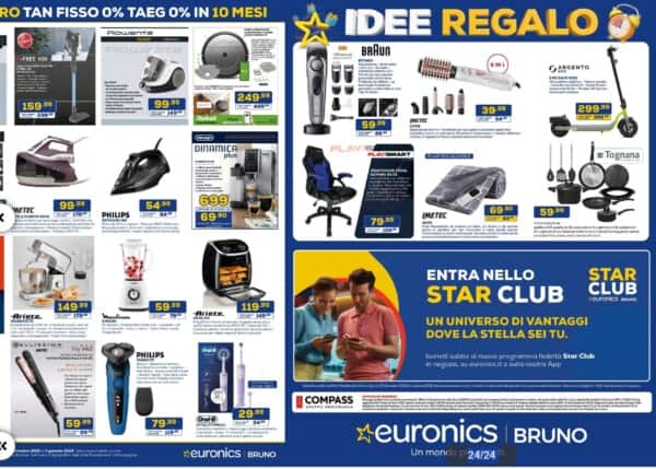 Euronics - immagine 13 Euronics - immagine 13