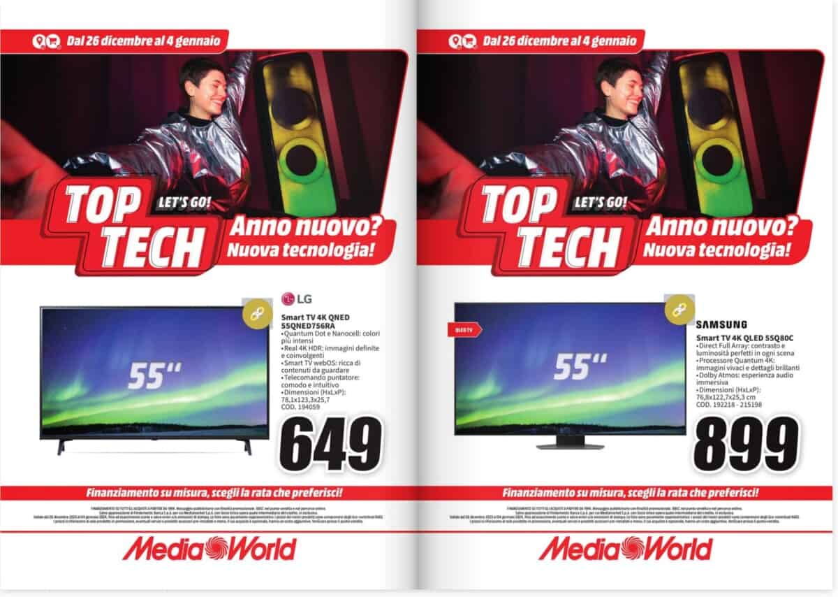 MediaWorld - dettaglio MediaWorld - dettaglio