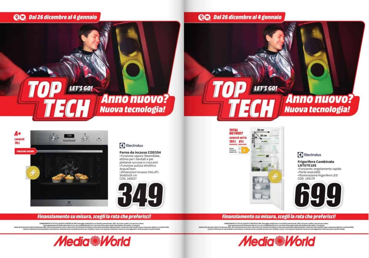 MediaWorld - immagine 8 MediaWorld - immagine 8